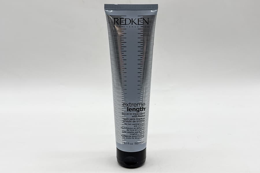 2 leave-in Conditioner Redken